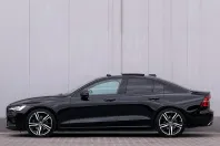 Volvo S60 din 2022 cu 116.000 km - oferta VOL252317 - foto 10