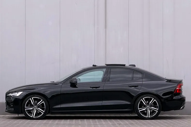 Volvo S60 din 2022 cu 116.000 km - oferta VOL252317 - foto 10