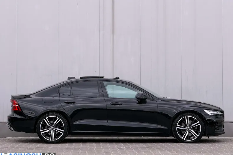Volvo S60 din 2022 cu 116.000 km - oferta VOL252317 - foto 12