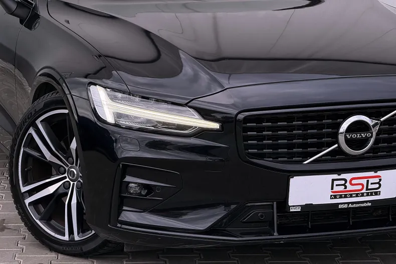 Volvo S60 din 2022 cu 116.000 km - oferta VOL252317 - foto 13
