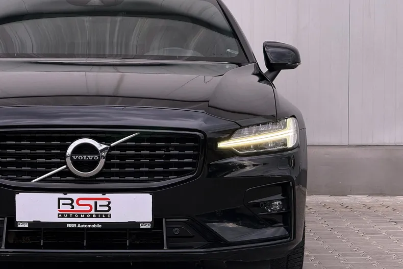 Volvo S60 din 2022 cu 116.000 km - oferta VOL252317 - foto 14