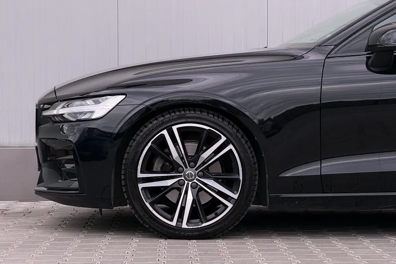 Volvo S60 din 2022 cu 116.000 km - oferta VOL252317 - foto 16