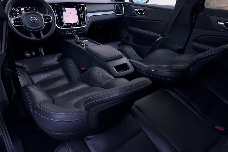 Volvo S60 din 2022 cu 116.000 km - oferta VOL252317 - foto 18