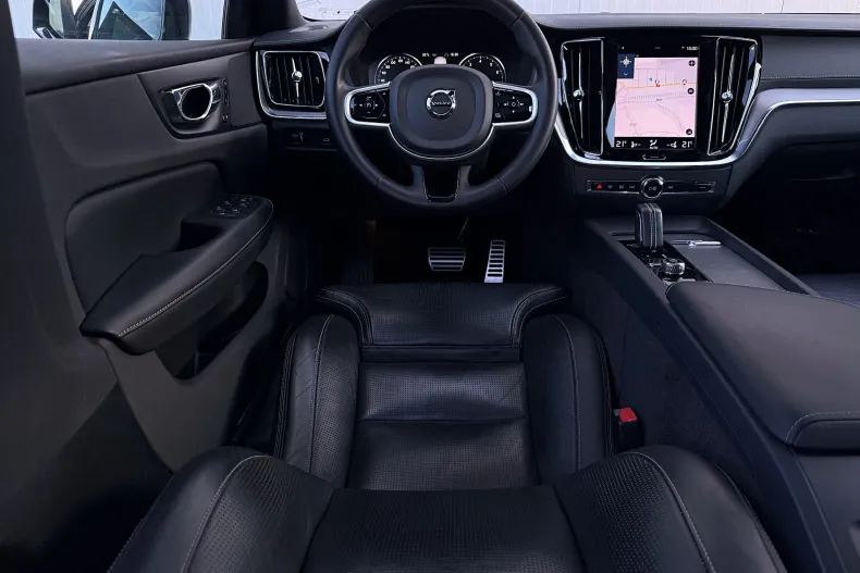 Volvo S60 din 2022 cu 116.000 km - oferta VOL252317 - foto 19