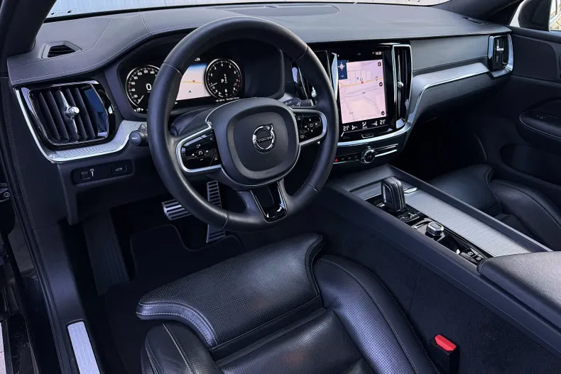 Volvo S60 din 2022 cu 116.000 km - oferta VOL252317 - foto 21