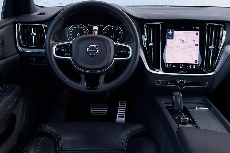 Volvo S60 din 2022 cu 116.000 km - oferta VOL252317 - foto 22