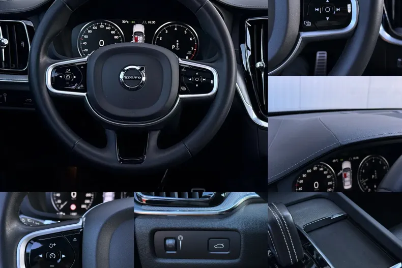 Volvo S60 din 2022 cu 116.000 km - oferta VOL252317 - foto 23