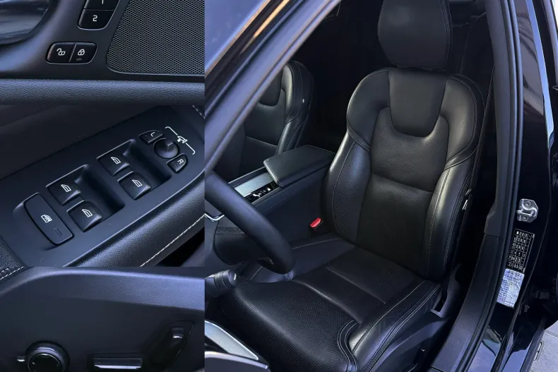 Volvo S60 din 2022 cu 116.000 km - oferta VOL252317 - foto 26