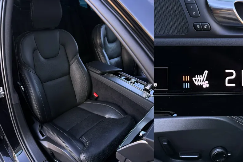 Volvo S60 din 2022 cu 116.000 km - oferta VOL252317 - foto 27