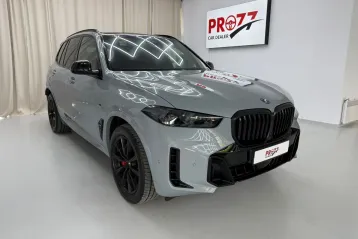 BMW X5 din 2023 - oferta BMW252318