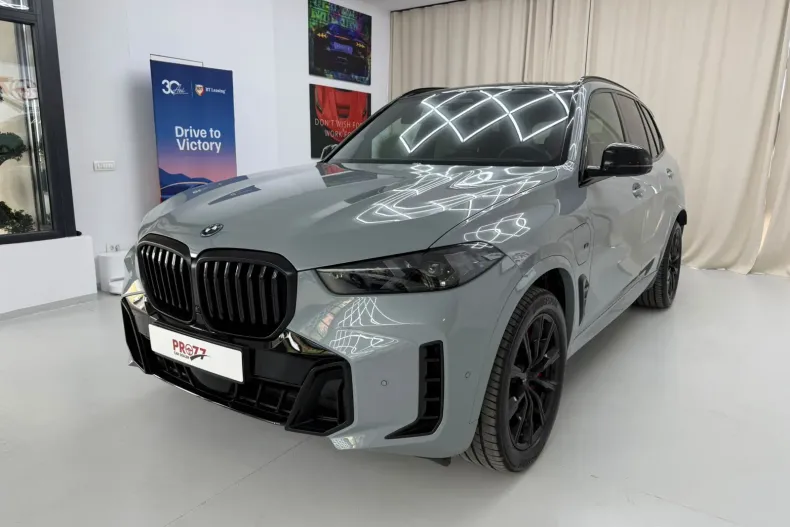 BMW X5 (Seria X) din 2023 cu 58.000 km - oferta BMW252318 - foto 3