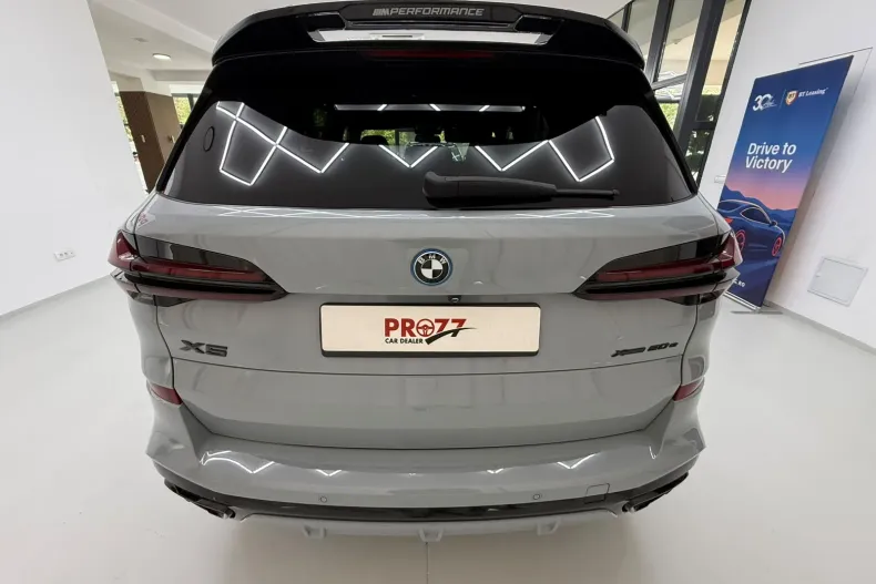 BMW X5 (Seria X) din 2023 cu 58.000 km - oferta BMW252318 - foto 5