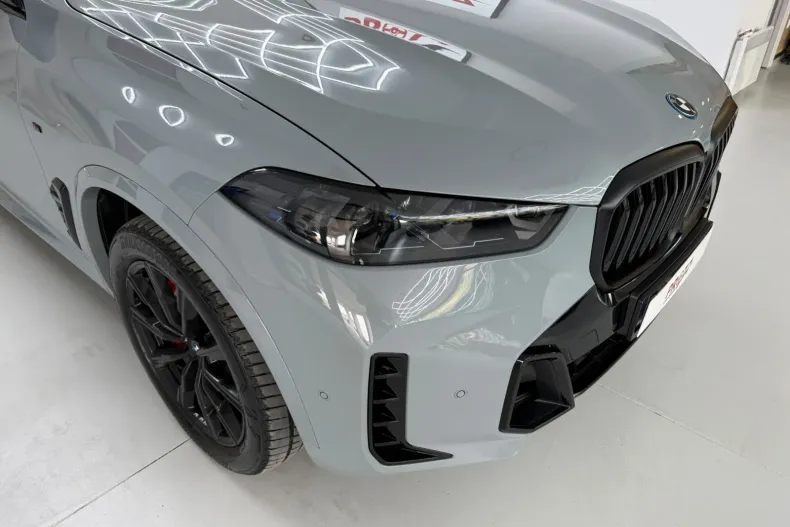 BMW X5 (Seria X) din 2023 cu 58.000 km - oferta BMW252318 - foto 7