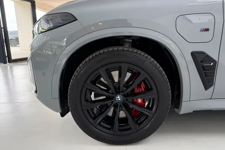 BMW X5 (Seria X) din 2023 cu 58.000 km - oferta BMW252318 - foto 8