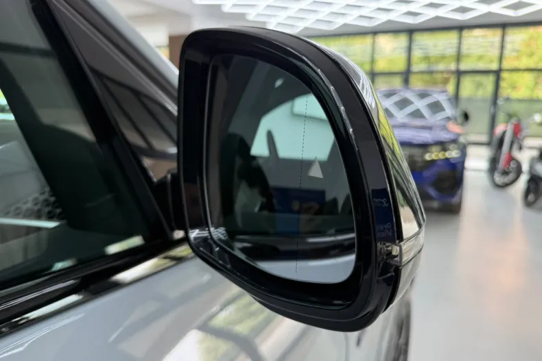 BMW X5 (Seria X) din 2023 cu 58.000 km - oferta BMW252318 - foto 9