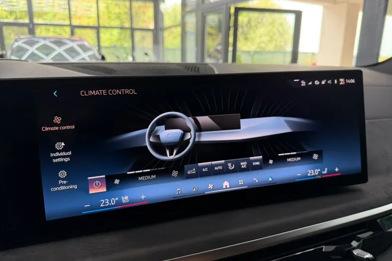 BMW X5 (Seria X) din 2023 cu 58.000 km - oferta BMW252318 - foto 16