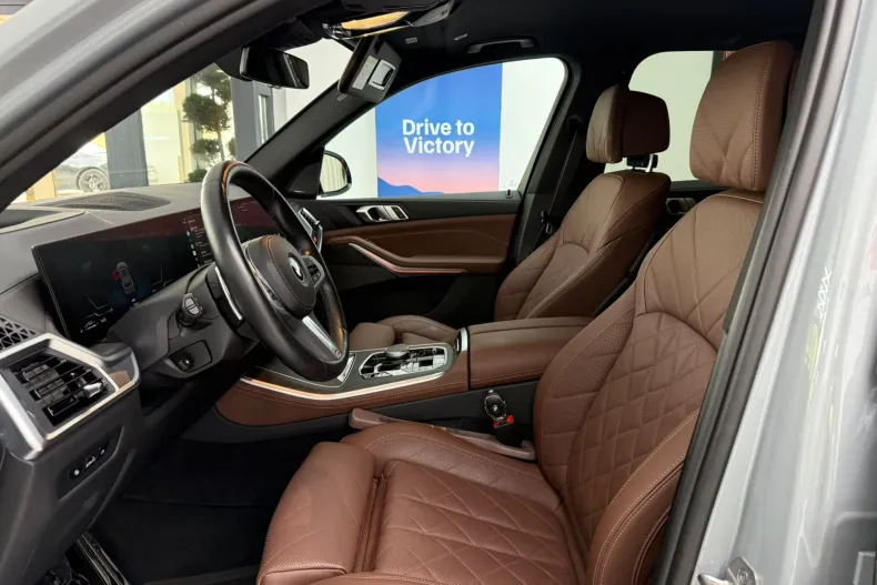 BMW X5 (Seria X) din 2023 cu 58.000 km - oferta BMW252318 - foto 28