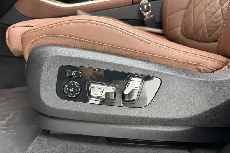 BMW X5 (Seria X) din 2023 cu 58.000 km - oferta BMW252318 - foto 31