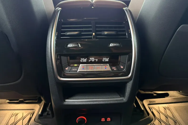 BMW X5 (Seria X) din 2023 cu 58.000 km - oferta BMW252318 - foto 34