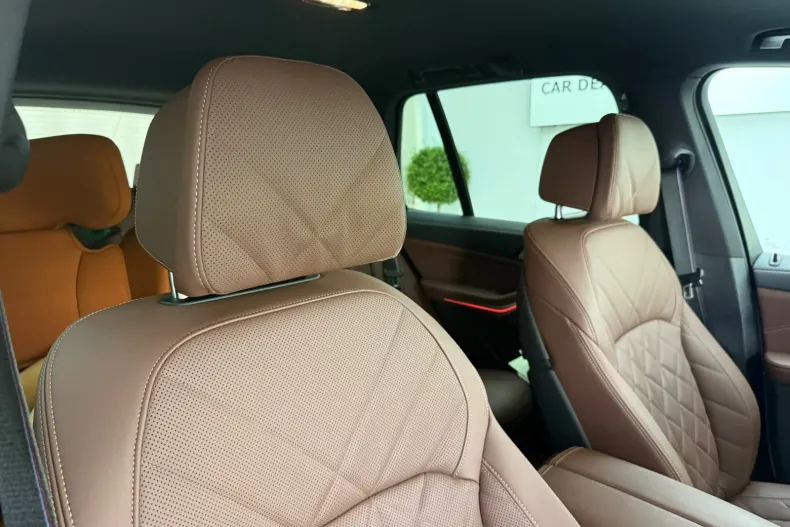 BMW X5 (Seria X) din 2023 cu 58.000 km - oferta BMW252318 - foto 37