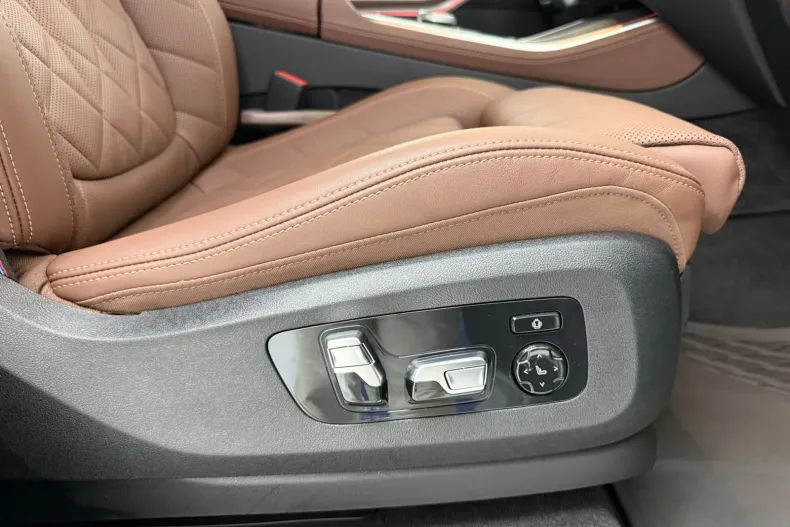 BMW X5 (Seria X) din 2023 cu 58.000 km - oferta BMW252318 - foto 38