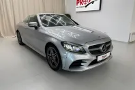 Mercedes-Benz C 180 (Clasa C) din 2020 cu 56.000 km - oferta MER252319 - foto 2
