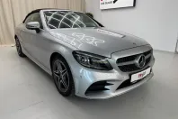 Mercedes-Benz C 180 (Clasa C) din 2020 cu 56.000 km - oferta MER252319 - foto 1