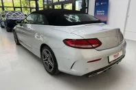 Mercedes-Benz C 180 (Clasa C) din 2020 cu 56.000 km - oferta MER252319 - foto 6