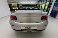 Mercedes-Benz C 180 (Clasa C) din 2020 cu 56.000 km - oferta MER252319 - foto 7