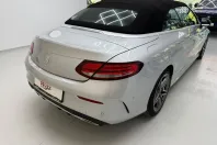 Mercedes-Benz C 180 (Clasa C) din 2020 cu 56.000 km - oferta MER252319 - foto 8