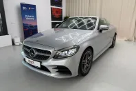 Mercedes-Benz C 180 (Clasa C) din 2020 cu 56.000 km - oferta MER252319 - foto 4