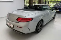 Mercedes-Benz C 180 (Clasa C) din 2020 cu 56.000 km - oferta MER252319 - foto 9