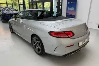 Mercedes-Benz C 180 (Clasa C) din 2020 cu 56.000 km - oferta MER252319 - foto 10