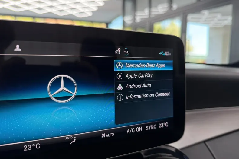 Mercedes-Benz C 180 (Clasa C) din 2020 cu 56.000 km - oferta MER252319 - foto 17