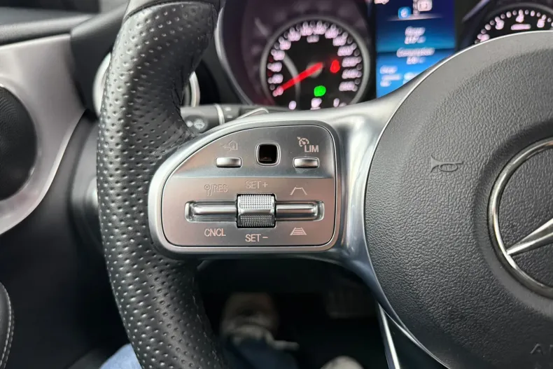 Mercedes-Benz C 180 (Clasa C) din 2020 cu 56.000 km - oferta MER252319 - foto 21