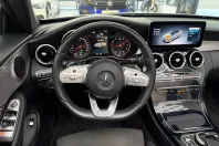 Mercedes-Benz C 180 (Clasa C) din 2020 cu 56.000 km - oferta MER252319 - foto 23