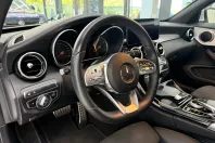 Mercedes-Benz C 180 (Clasa C) din 2020 cu 56.000 km - oferta MER252319 - foto 24