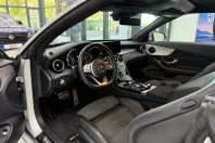 Mercedes-Benz C 180 (Clasa C) din 2020 cu 56.000 km - oferta MER252319 - foto 26