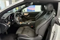 Mercedes-Benz C 180 (Clasa C) din 2020 cu 56.000 km - oferta MER252319 - foto 27