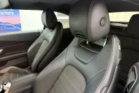 Mercedes-Benz C 180 (Clasa C) din 2020 cu 56.000 km - oferta MER252319 - foto 28