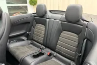 Mercedes-Benz C 180 (Clasa C) din 2020 cu 56.000 km - oferta MER252319 - foto 30