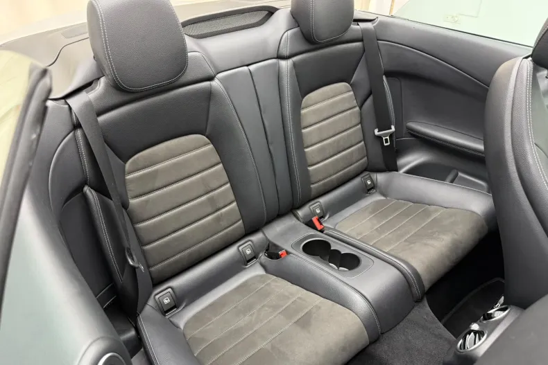 Mercedes-Benz C 180 (Clasa C) din 2020 cu 56.000 km - oferta MER252319 - foto 32
