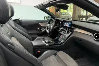 Mercedes-Benz C 180 (Clasa C) din 2020 cu 56.000 km - oferta MER252319 - foto 33