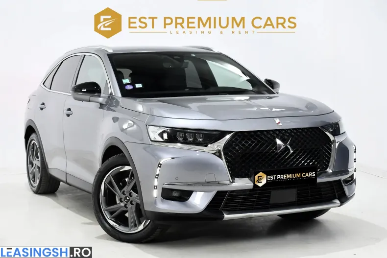 DS Automobiles DS 7 Crossback din 2021 cu 85.000 km - oferta DSA252320 - foto 1