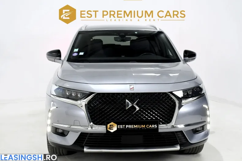 DS Automobiles DS 7 Crossback din 2021 cu 85.000 km - oferta DSA252320 - foto 2