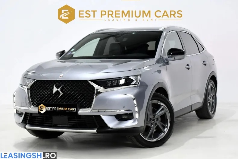 DS Automobiles DS 7 Crossback din 2021 cu 85.000 km - oferta DSA252320 - foto 3