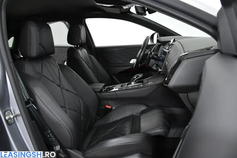 DS Automobiles DS 7 Crossback din 2021 cu 85.000 km - oferta DSA252320 - foto 5