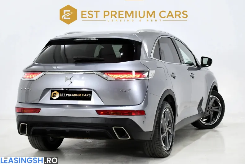 DS Automobiles DS 7 Crossback din 2021 cu 85.000 km - oferta DSA252320 - foto 7