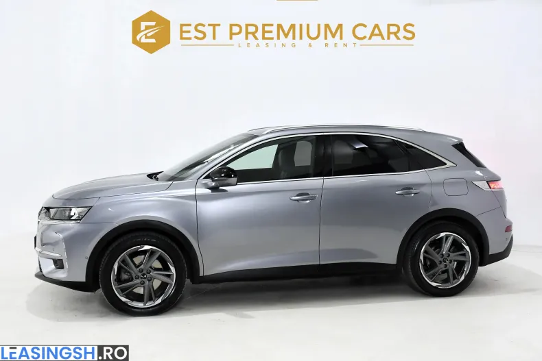 DS Automobiles DS 7 Crossback din 2021 cu 85.000 km - oferta DSA252320 - foto 9