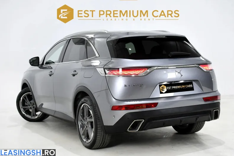 DS Automobiles DS 7 Crossback din 2021 cu 85.000 km - oferta DSA252320 - foto 10